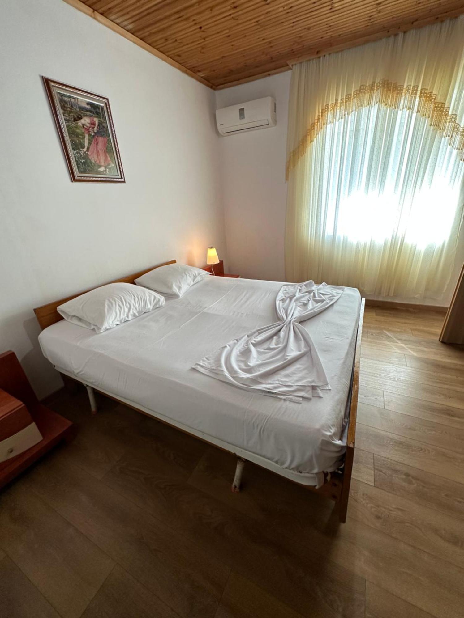 Progon House Hotel Tepelene Exterior photo